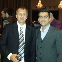 Naeem Ashraf