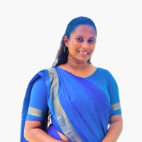 Kavya Ekanayake