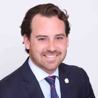 Robert MacDonald