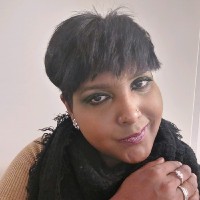 Jennifer Jamira Sager-Kreis