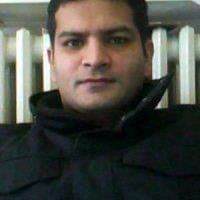 Deepak Kumar