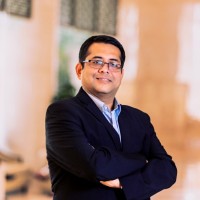 Chirag Master
