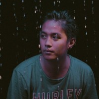 Nigel Fugoso