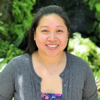Evelyn Wong