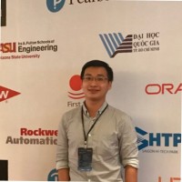 Phuc Tran