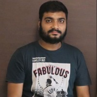 Sai Manoj Kumar Thota Venkata