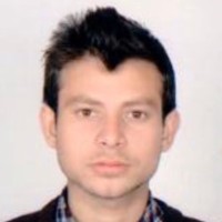Anup Ghale
