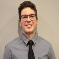 Luke Van Fraassen