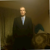 Sean Eveson