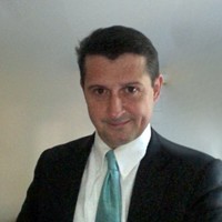 Christopher Vercollone