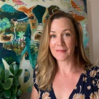 Catherine Harcombe
