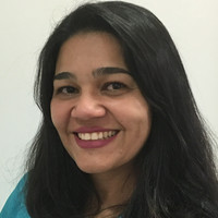 Lara Cristina Viana De Almeida Bueno