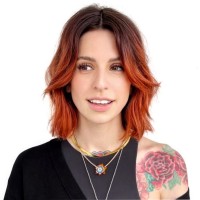 Desirée Rose Di Savino