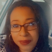Lakeisha Lee - Hall
