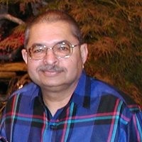 Uday Patankar
