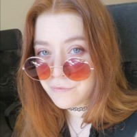 Siril Schanche-Pedersen