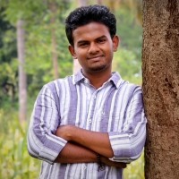 Vinith R