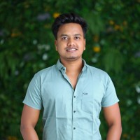 Mangesh Gurav