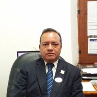 Ezequiel Lopez Zamudio