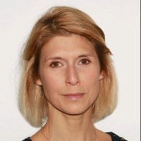 Bérangère Maccary