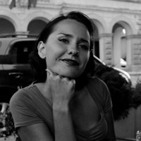 Andrea Vozila