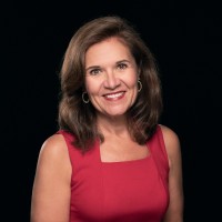 Michelle Butt (she/her)