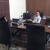 Nilesh Patel