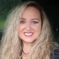 Angie Freeman