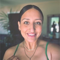 Blanca Samarripas