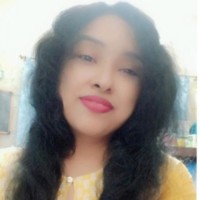 Ipsita Majumder