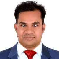 Omor Faruque Siddiki