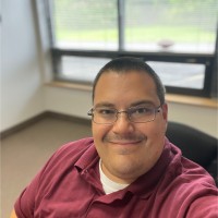 Matt Boltz