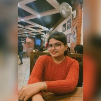 Sakshi S.