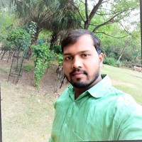Deepesh Kumar Sharma