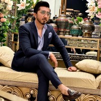 Muhammad Arslan