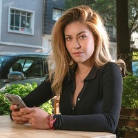Andrea Cortázar
