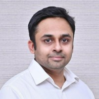 Shantanu Gaur