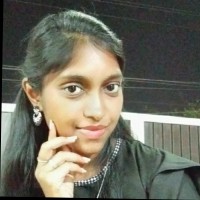 Mercy Pushparaj