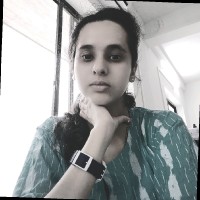 Navya Shree