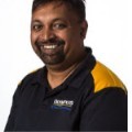 Navin Kumar