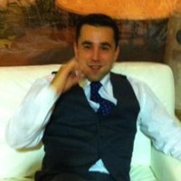 daniele caprini