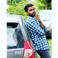 Raghavender Azalapuram