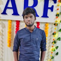 Meka Gowtham Durga Prasad