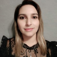 Gisel Mariana Leguizamon