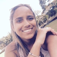 Tâmara da Costa Silva Santos