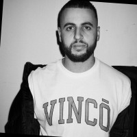 Jake Vinci