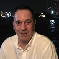 Keith Noel Brljevich