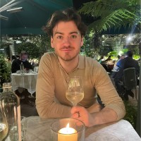 Jack Beaumont