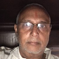 R n Tripathi