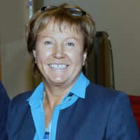 Geraldine Kavanagh